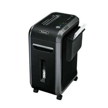 Шредер Fellowes - фото №1