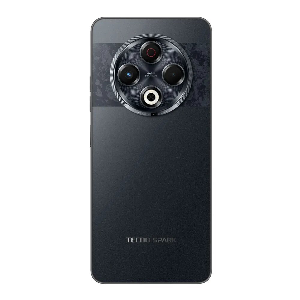 Смартфон TECNO Spark 30 — фото 1