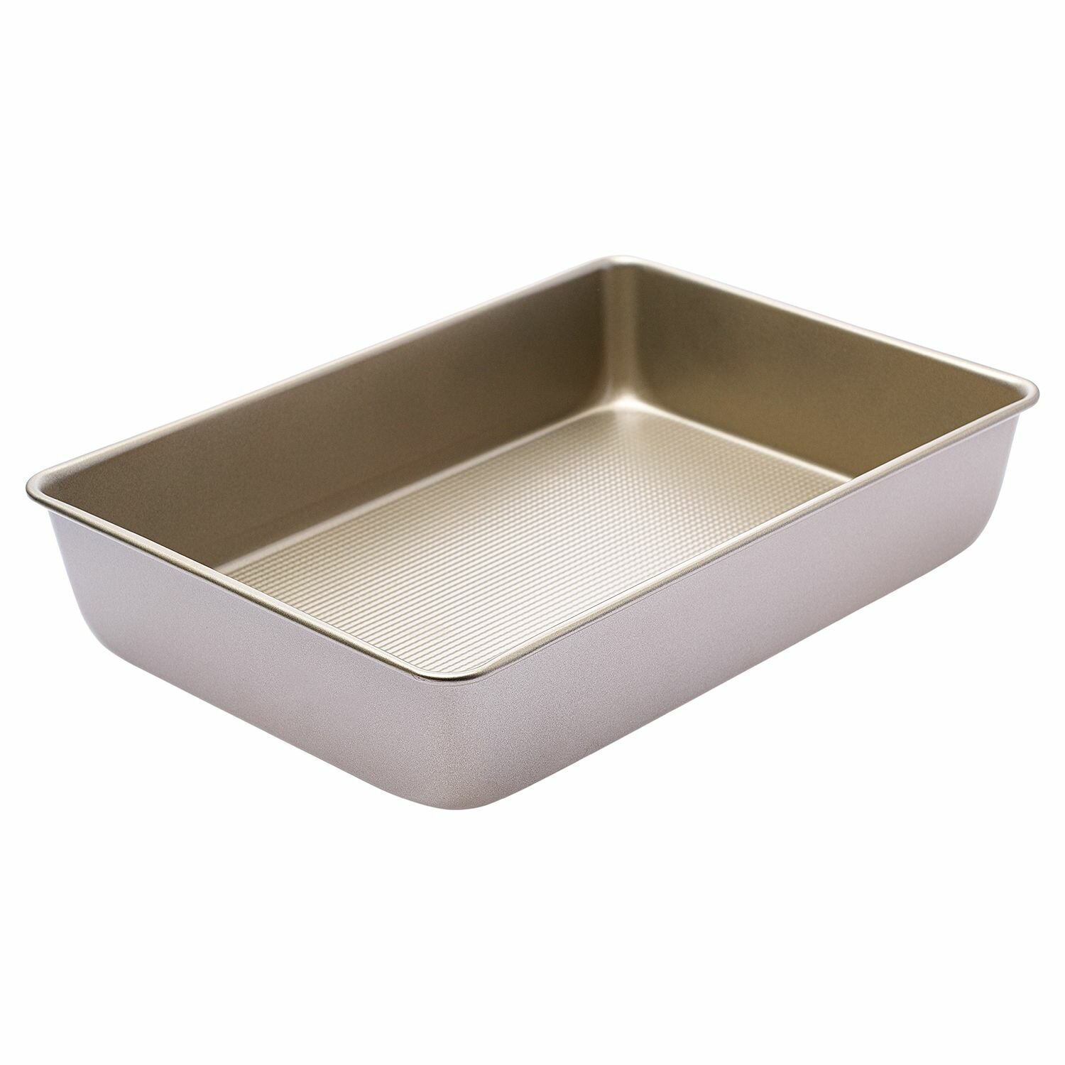 Форма для выпечки Liberty Jones Bake Masters, сталь, 39,8х28,8 см