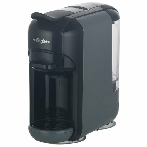 Кофемашина капсульного типа Dolce Gusto KaringBee AC-516K Grey 3в1 13760₽