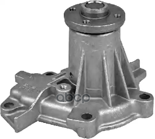 Помпа! Daihatsu Applause/Charade 1.3-1.6/1.0TD 16V 89> Stellox арт. 45050006SX