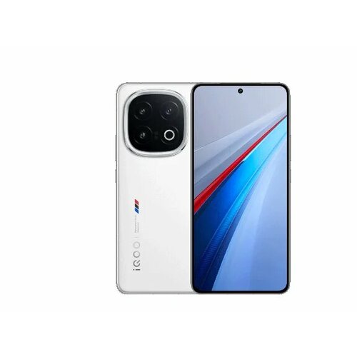 Смартфон Vivo iQOO 13 12256ГБ 12512ГБ 16256ГБ 16512ГБ 16ГБ1ТБ china 16GB 1TB Vivo iQOO 13 Версия CN Смартфон Белый 16ГБ 1ТБ china Новый 01102024 75146₽