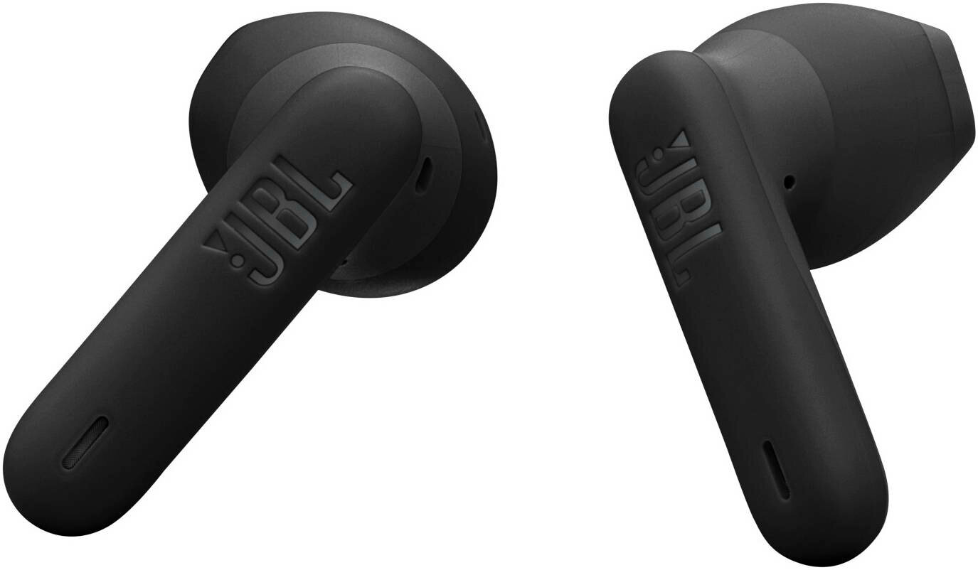 Беспроводные наушники JBL - фото №3