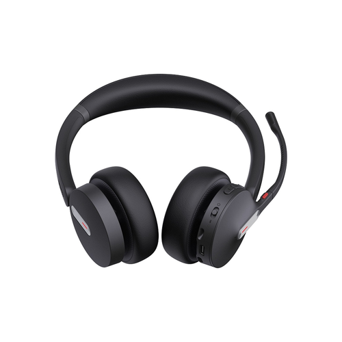 Yealink BH70 Dual UC USB-C Гарнитура 13210₽