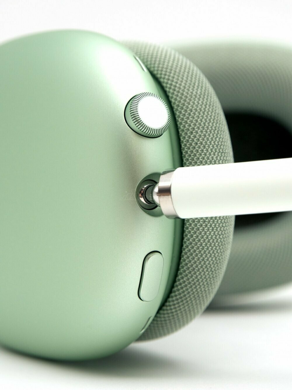 Беспроводные наушники Apple AirPods Max, Lightning, Green (Зелeный