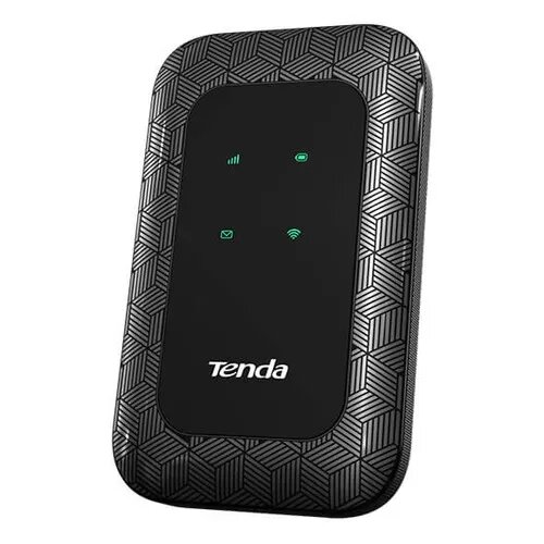 роутер wifi Tenda - фото №1