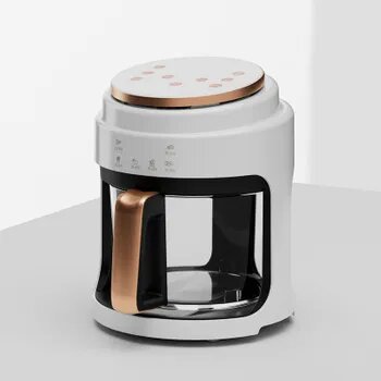 OEM JD888 новая модель 4L воздушной жаровни с европейскими стандартами и видимой частью-.-x