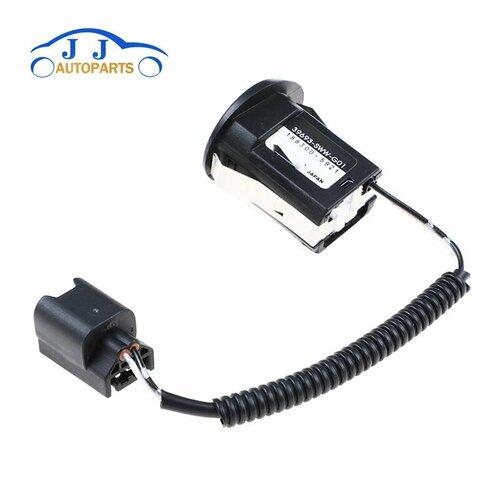 Новый 39693-SWW-G01 для Honda CRV задний датчик парковки PDC для Honda CRV 2007-2012 2008 2008 2010 2011