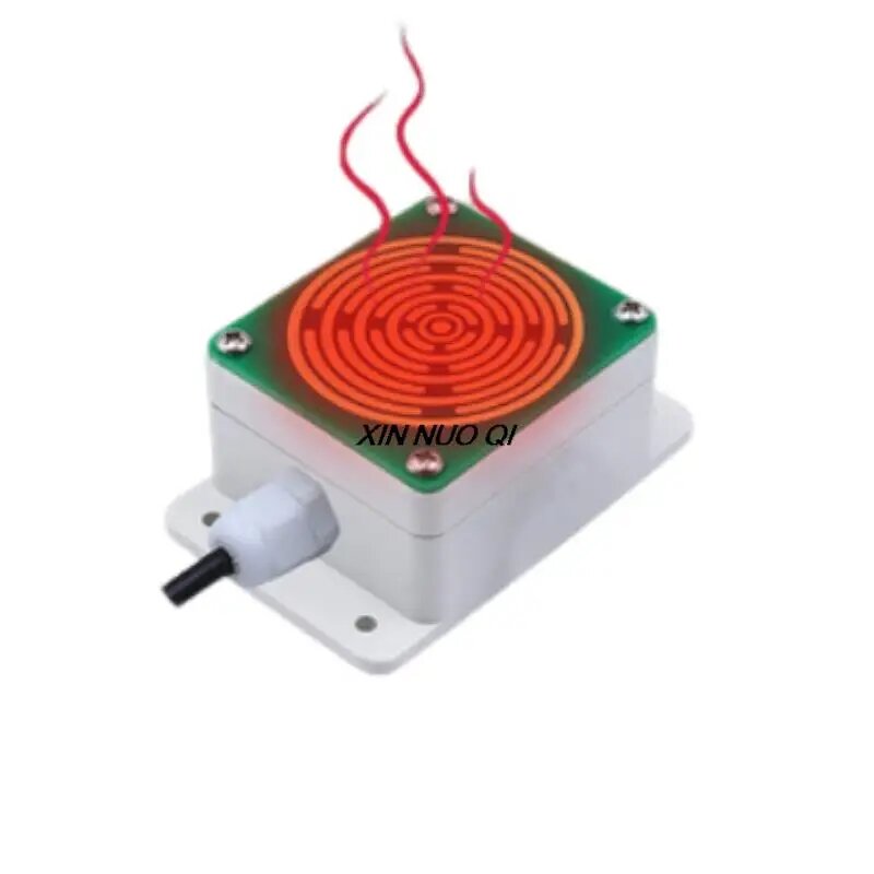 Датчик дождя и снега XNQJALYCY RS485 relay heating