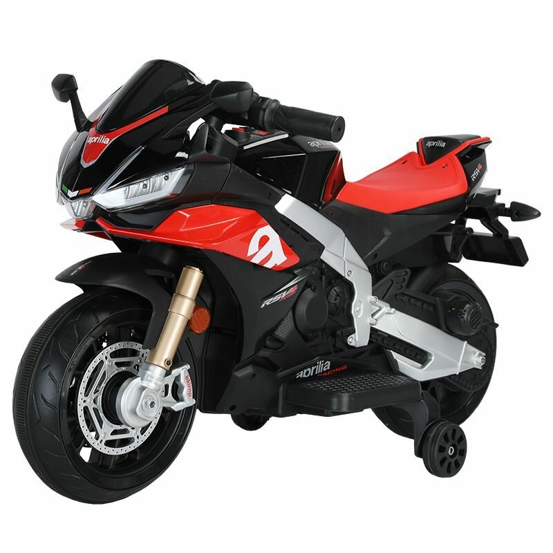 Мотоцикл Moto Aprilia YPC 3188