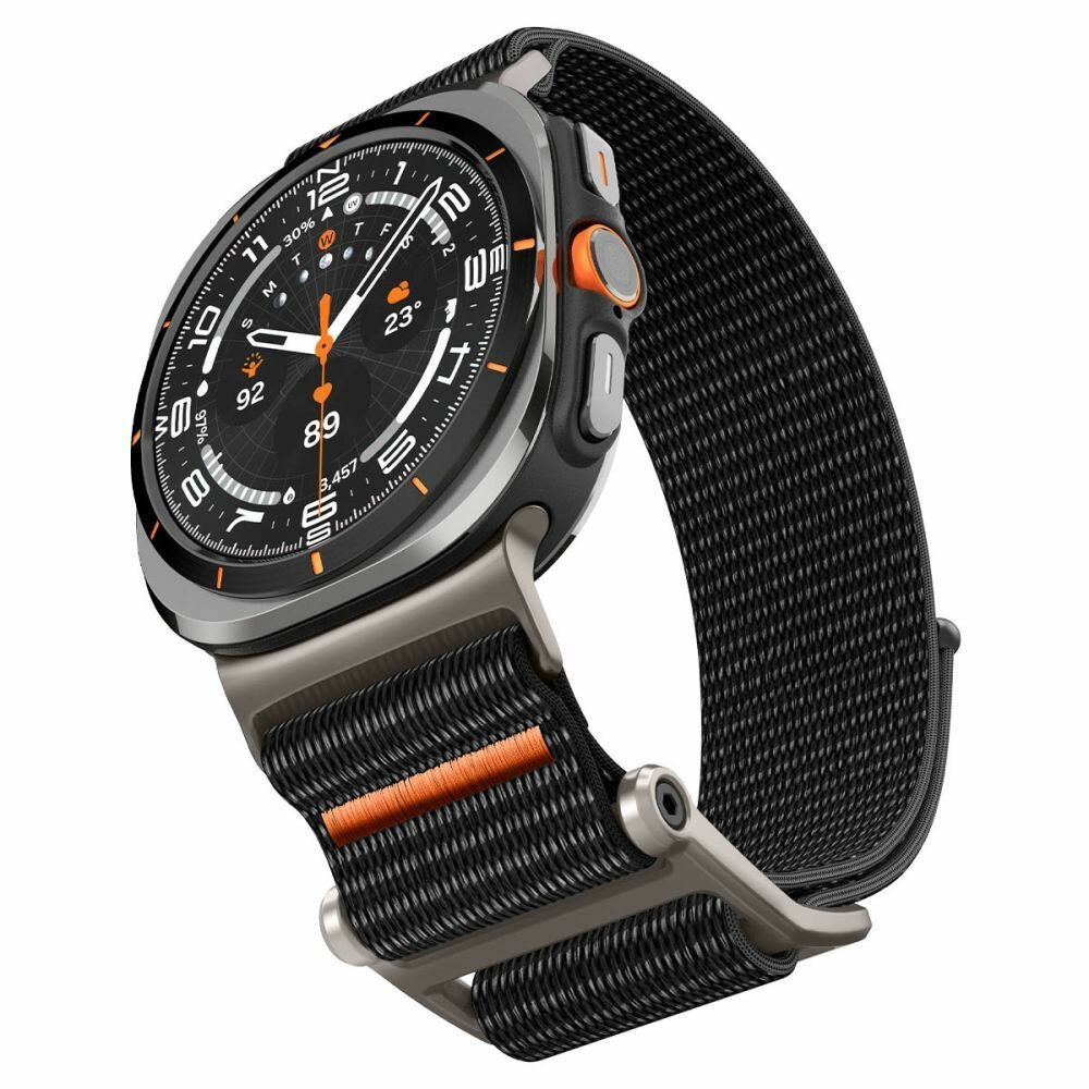 Ремешок нейлоновый Spigen DuraPro Flex для Samsung Galaxy Watch Ultra (47 Mm)