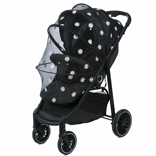 Защитная сетка для коляски 