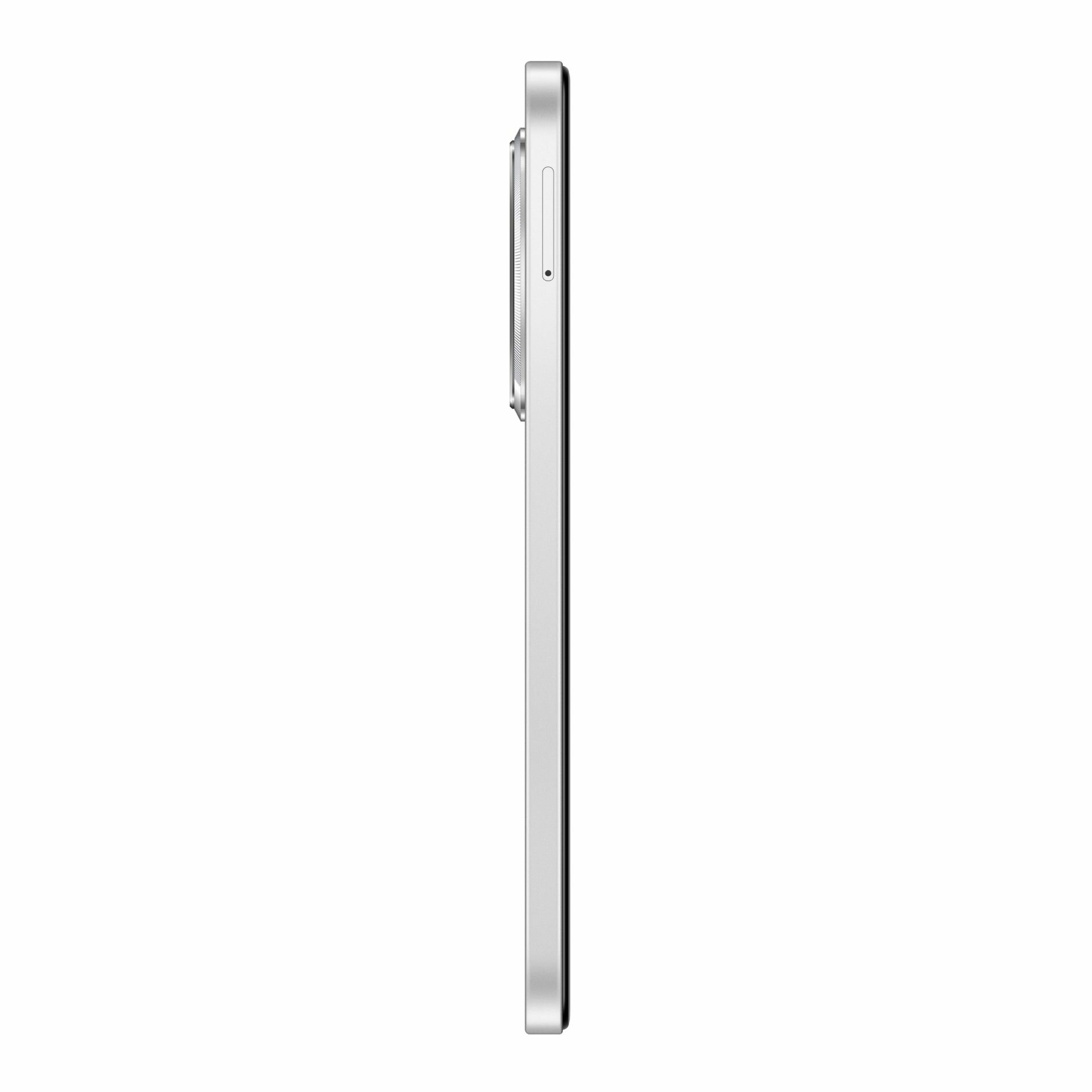 Смартфон Tecno Spark 30C 128Gb 4Gb белый 3G 4G 2Sim 6.67" IPS 720x1600 And14 48Mpix 802.11 a/b/g/n/a — фото 1