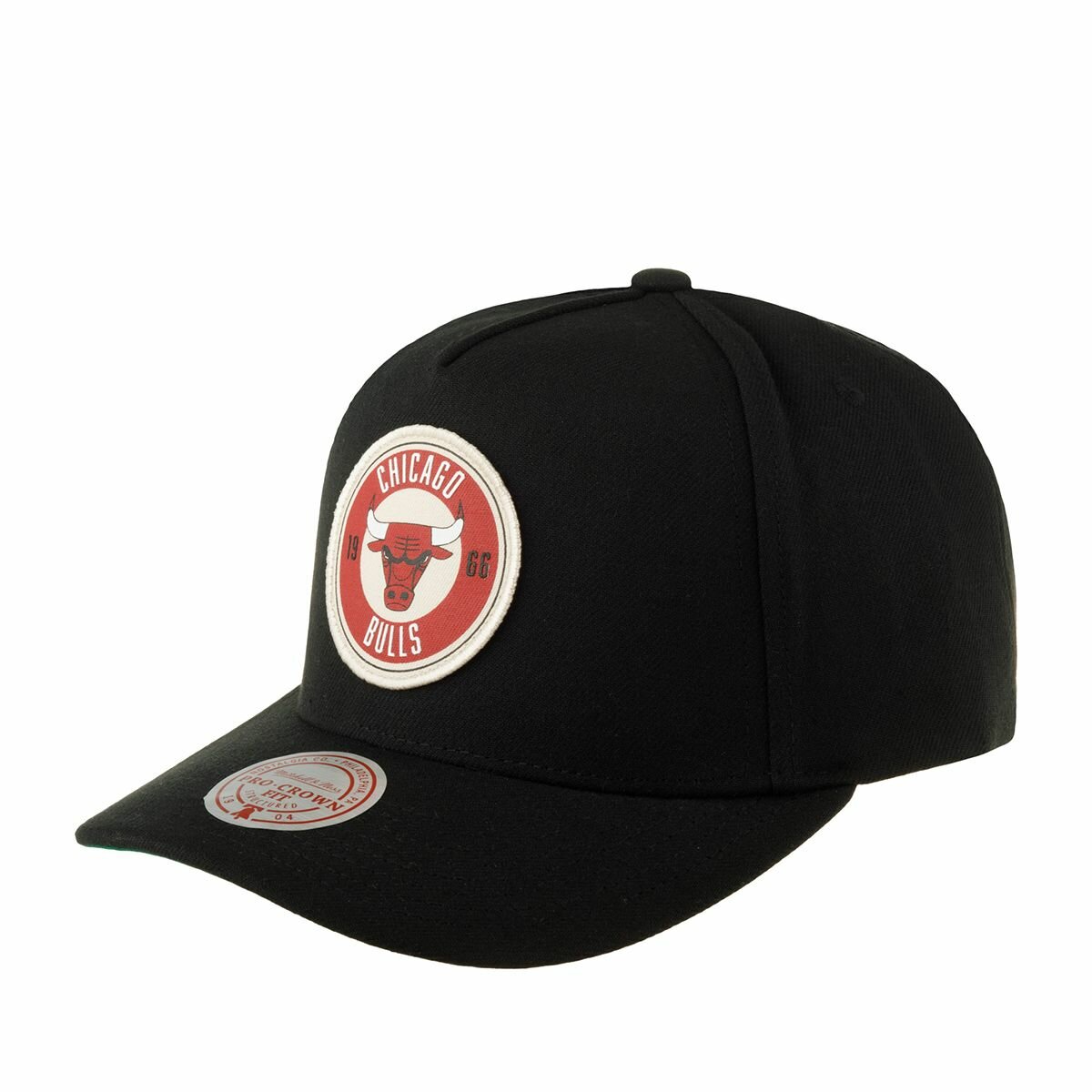 Бейсболка Mitchell & Ness Базовая коллекция для мужчин и женщин