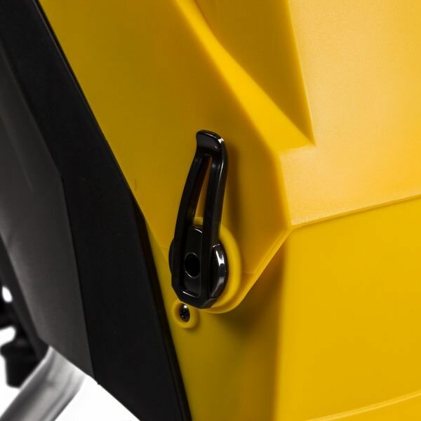 Измельчитель CHAMPION SH251 — фото 1