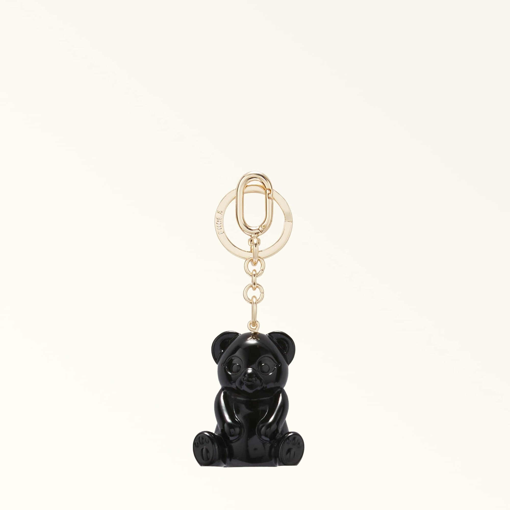 Брелок FURLA ALLEGRA KEYRING S BEAR