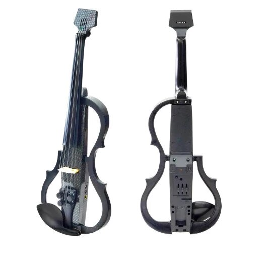 Электроскрипка KINGLOS ZNDS-2306