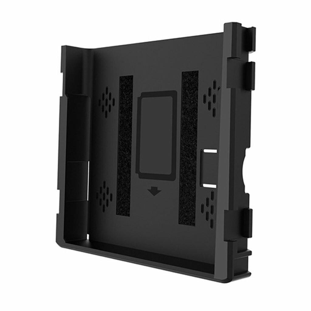 Портретный режим Flip Grip для игровых консолей