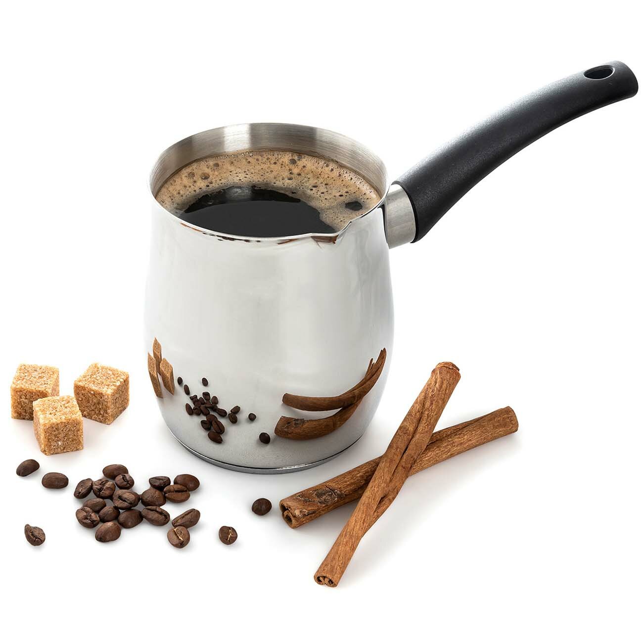 Кофейник TalleR TR-11358 — фото 1