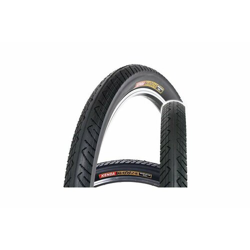 Велопокрышка 26х2.125 Kenda K1032 KRAZE (57-559) протектор слик