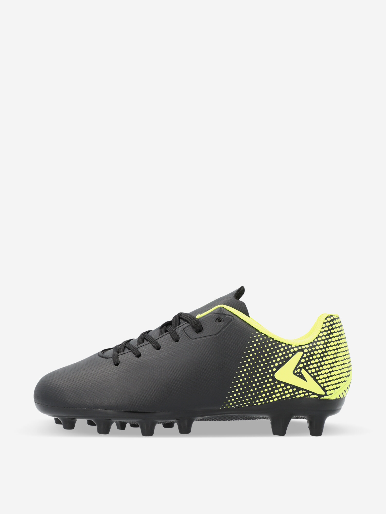 Бутсы Demix, размер 35, зеленый, — фото 1