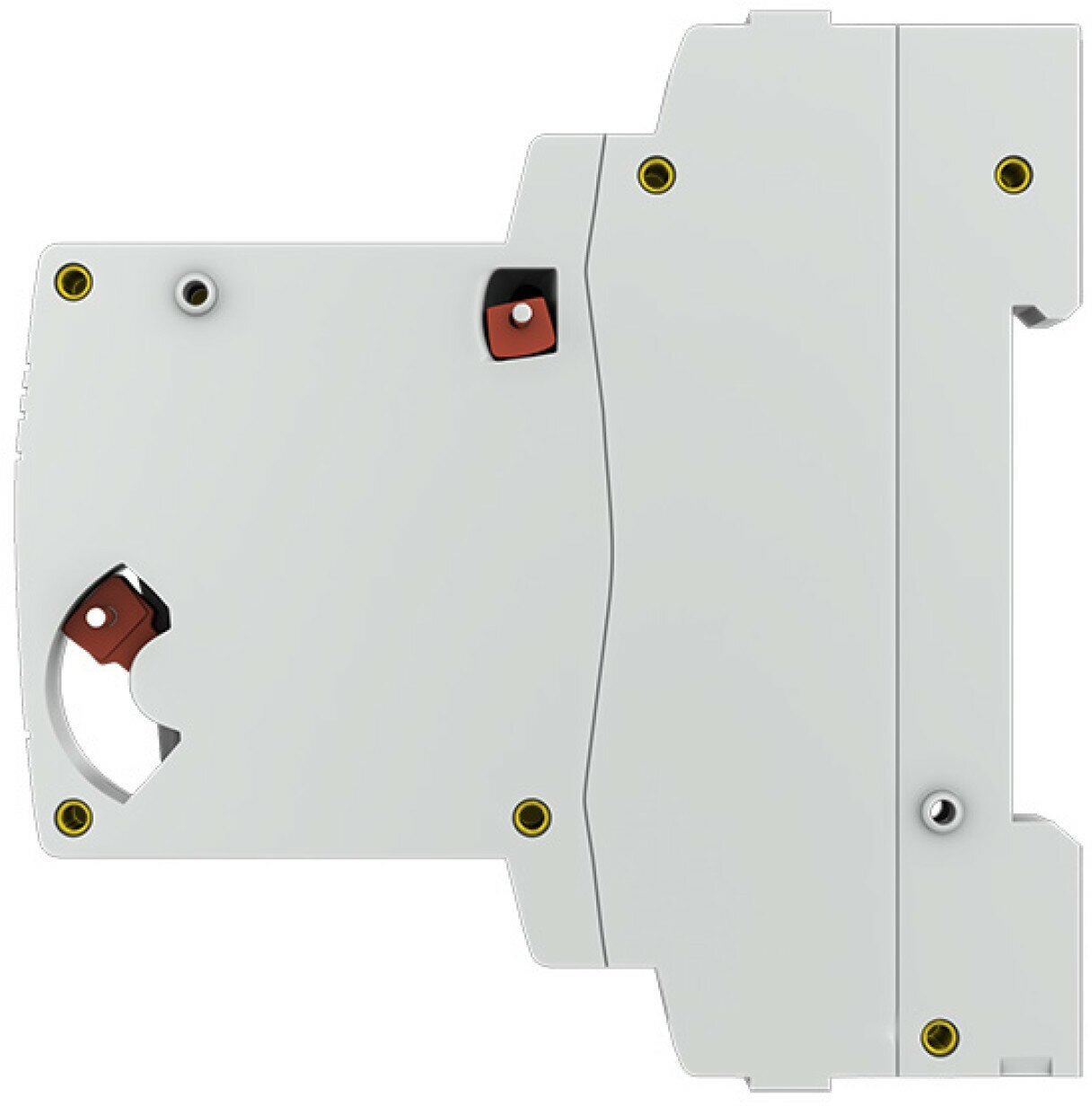 mdbc-47-pro Блок-контакт БК-47 PROxima EKF - фото №9