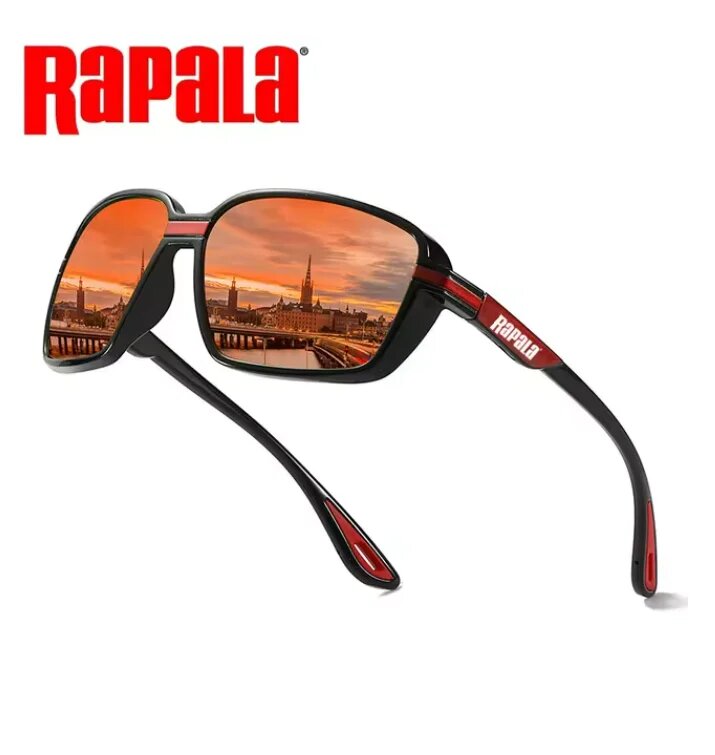 Солнцезащитные очки Rapala