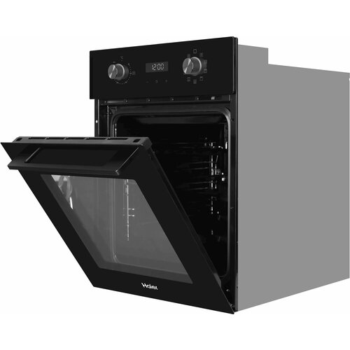 Электрический духовой шкаф Haier HOY-P09NSGBB 70999₽