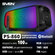 Беспроводная портативная Bluetooth колонка SVEN PS-860 / Музыкаль...