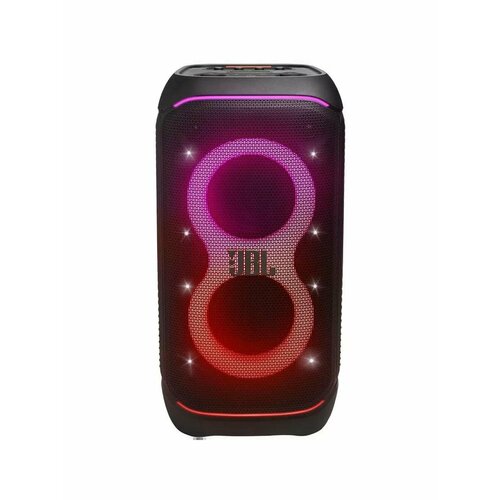 Портативная аудиосистема JBL PartyBox 320Вт Black Черный 75845₽
