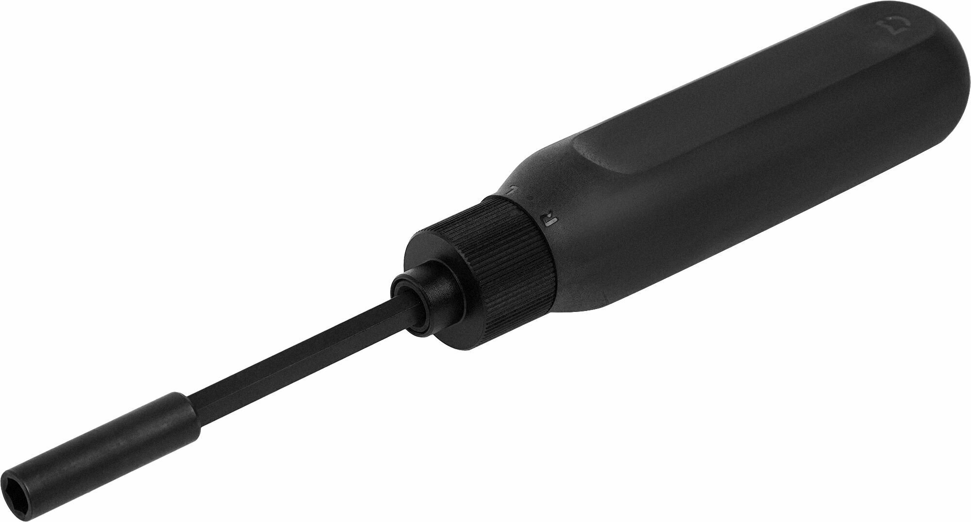 Наборы Инструментов Xiaomi Отвертка со сменными битами Xiaomi Mijia Ratchet Screwdriver 16 in 1, 18 предметов, чёрный