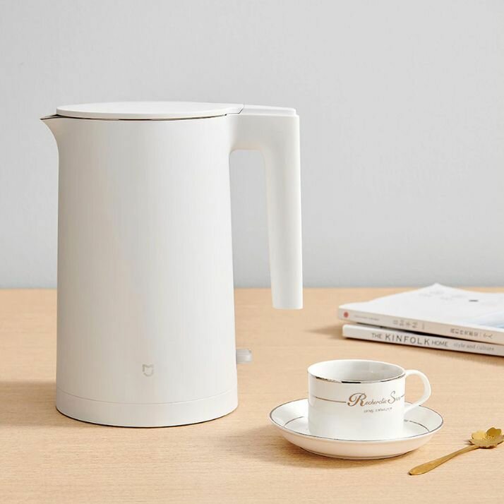 Изображение Умный электрочайник Mi Electric Kettle 2 (MJDSH04YM)