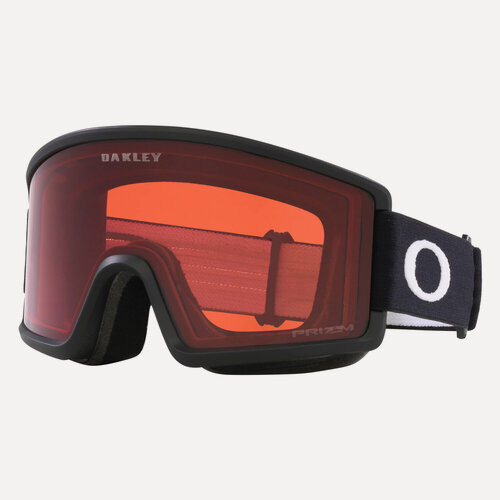 Изображение товара Маска горнолыжная Oakley Target Line M Matte Black/Prizm Rose S2 (US: M)