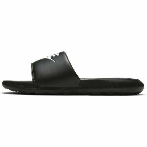 фото Шлёпанцы nike victori one w, размер 7 us, черный