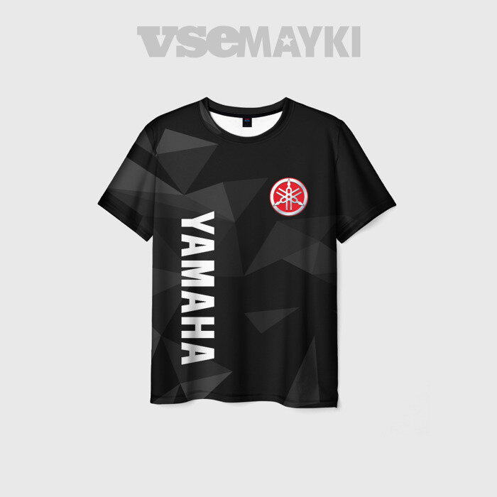 Футболка VseMayki.Ru