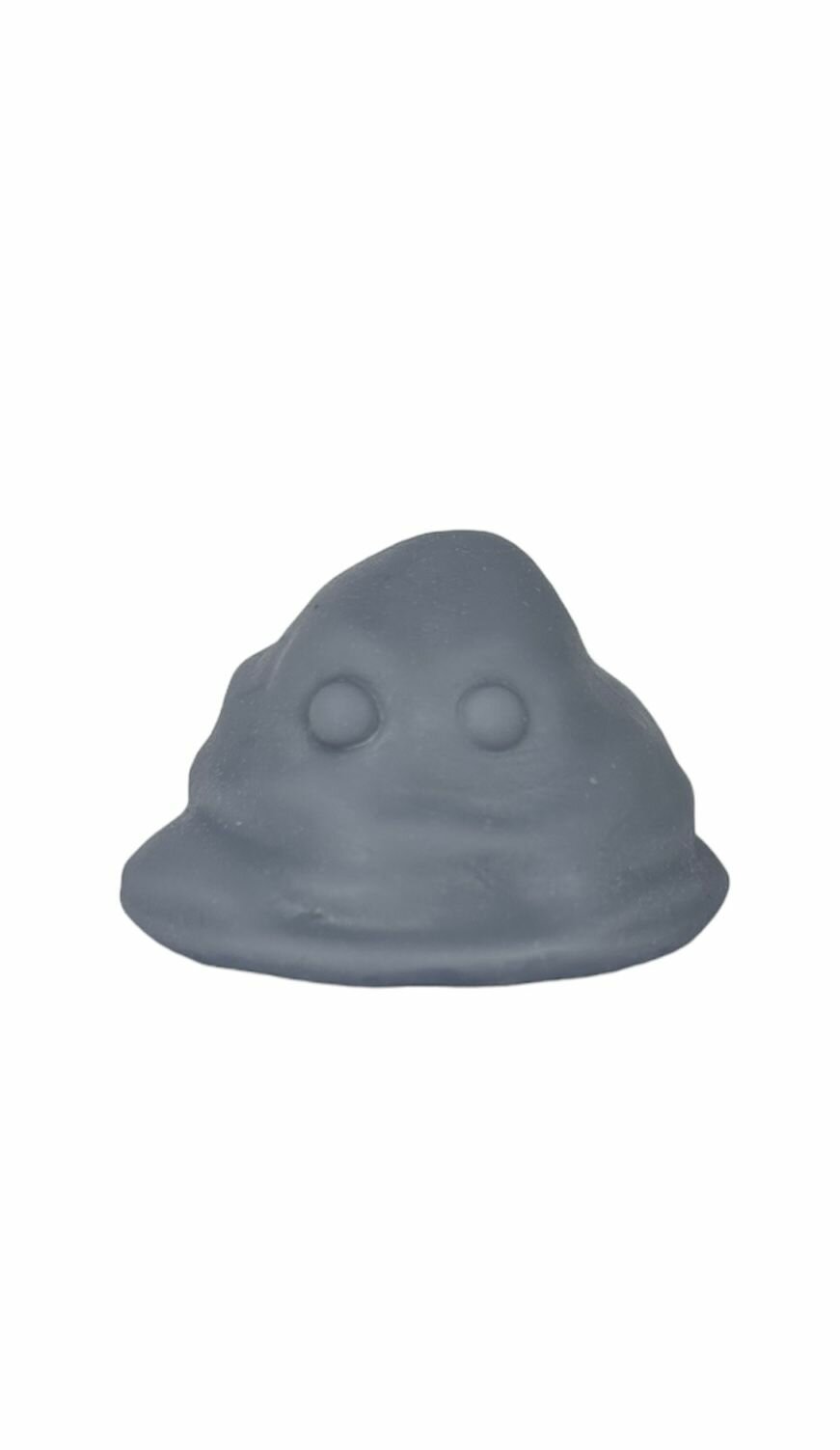 Фигурка игрушка Зоономалия Дружелюбная Слизь, Слайм / Монстр Friendly Slime из игры Zoonomaly