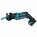 Аккумуляторная пила Makita JR103DWAE, 10.8 В