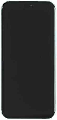 6.7" Смартфон HONOR 200 Lite 256 ГБ зеленый