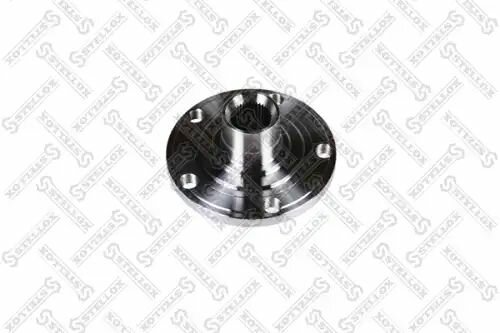 Ступица колеса передняя Audi 100/A4/A6 VW Passat 96>