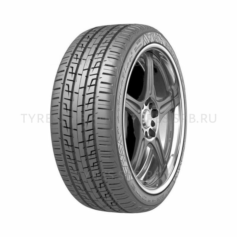 Автошина Белшина 215/55R17 94V BEL-409