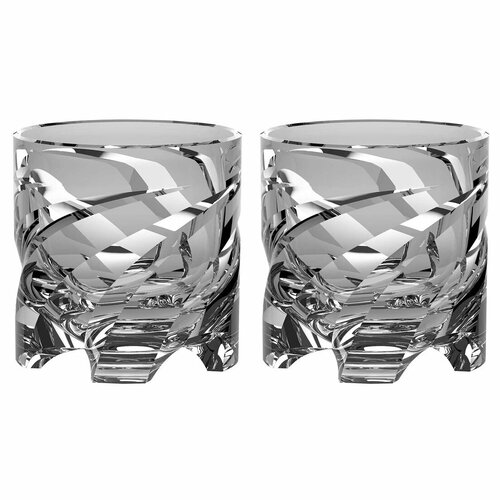2 вращающиеся стопки для водки Shtox Rotating Shot Glass 002/SB Set