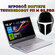 Игровой ноутбук Thunderobot 911 M G3 Pro (15.6" Full-HD 144Гц / i5-13500H / RAM ...