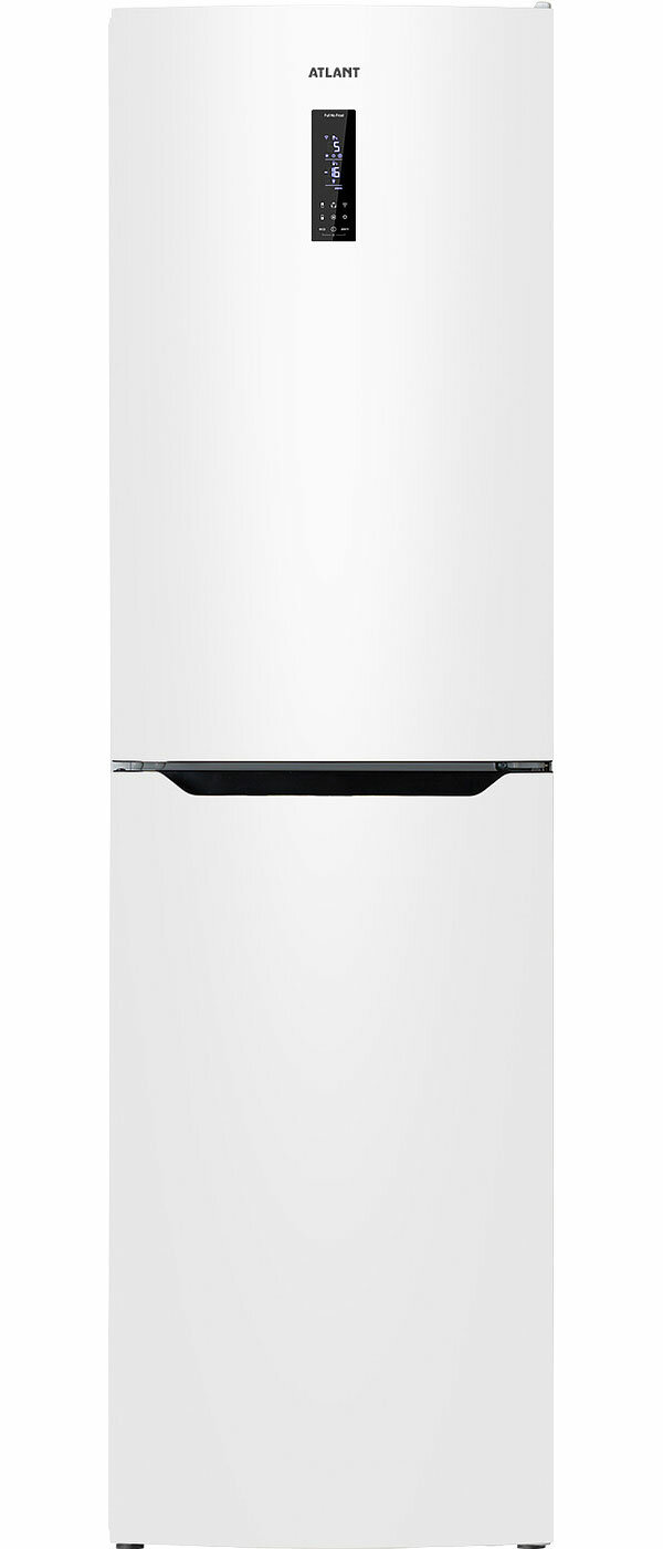 Двухкамерный холодильник Atlant ХМ 4625-109 NW