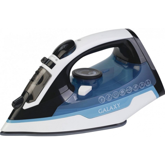 Утюг Galaxy GL 6151