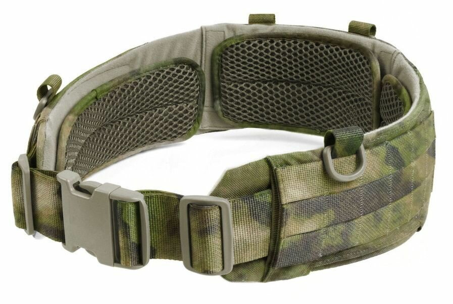 Бандаж тактический Stich Belt (Мох, 1000 мм) Stich Profi
