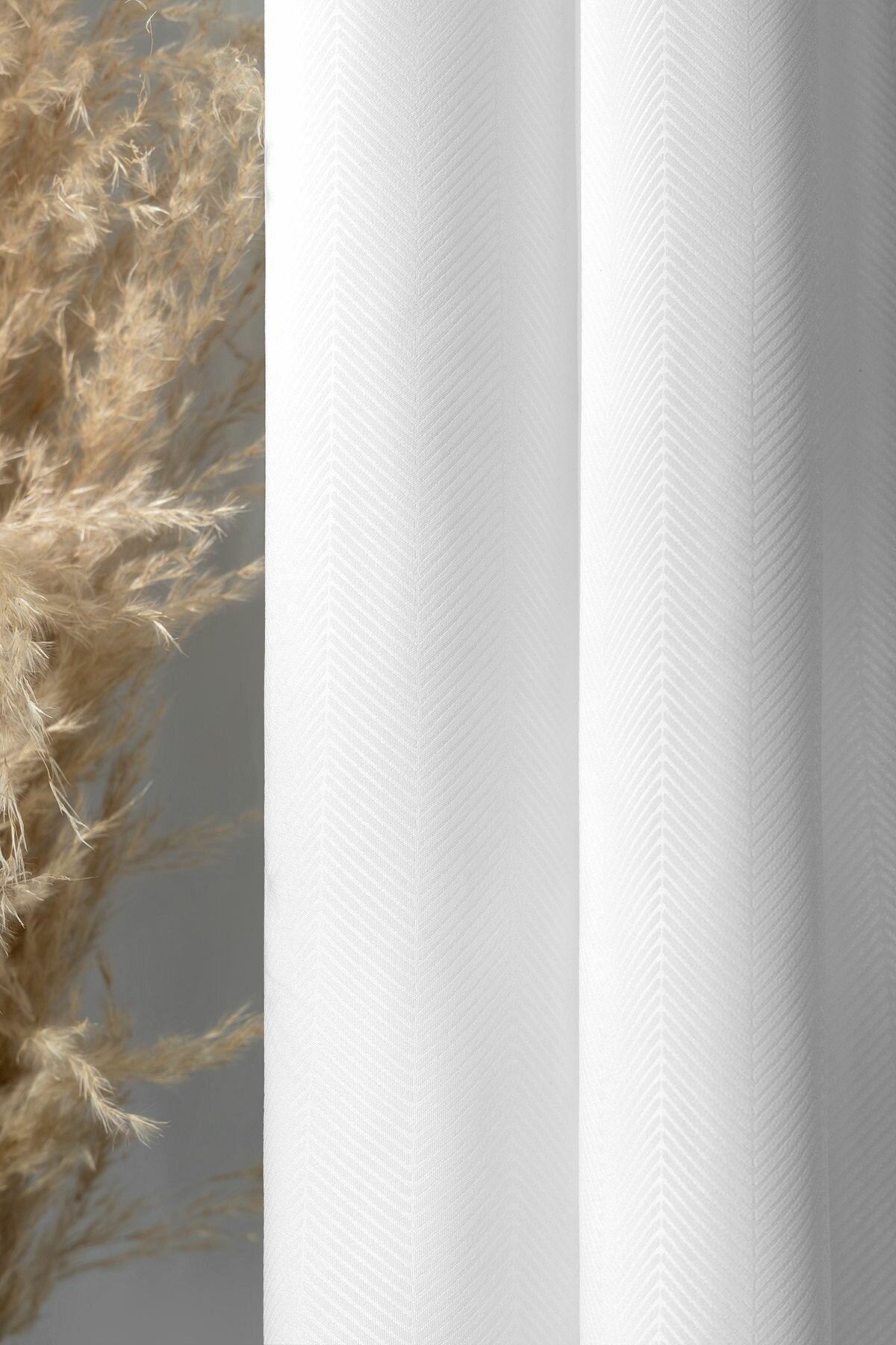 Тюль для комнаты Daily by T 