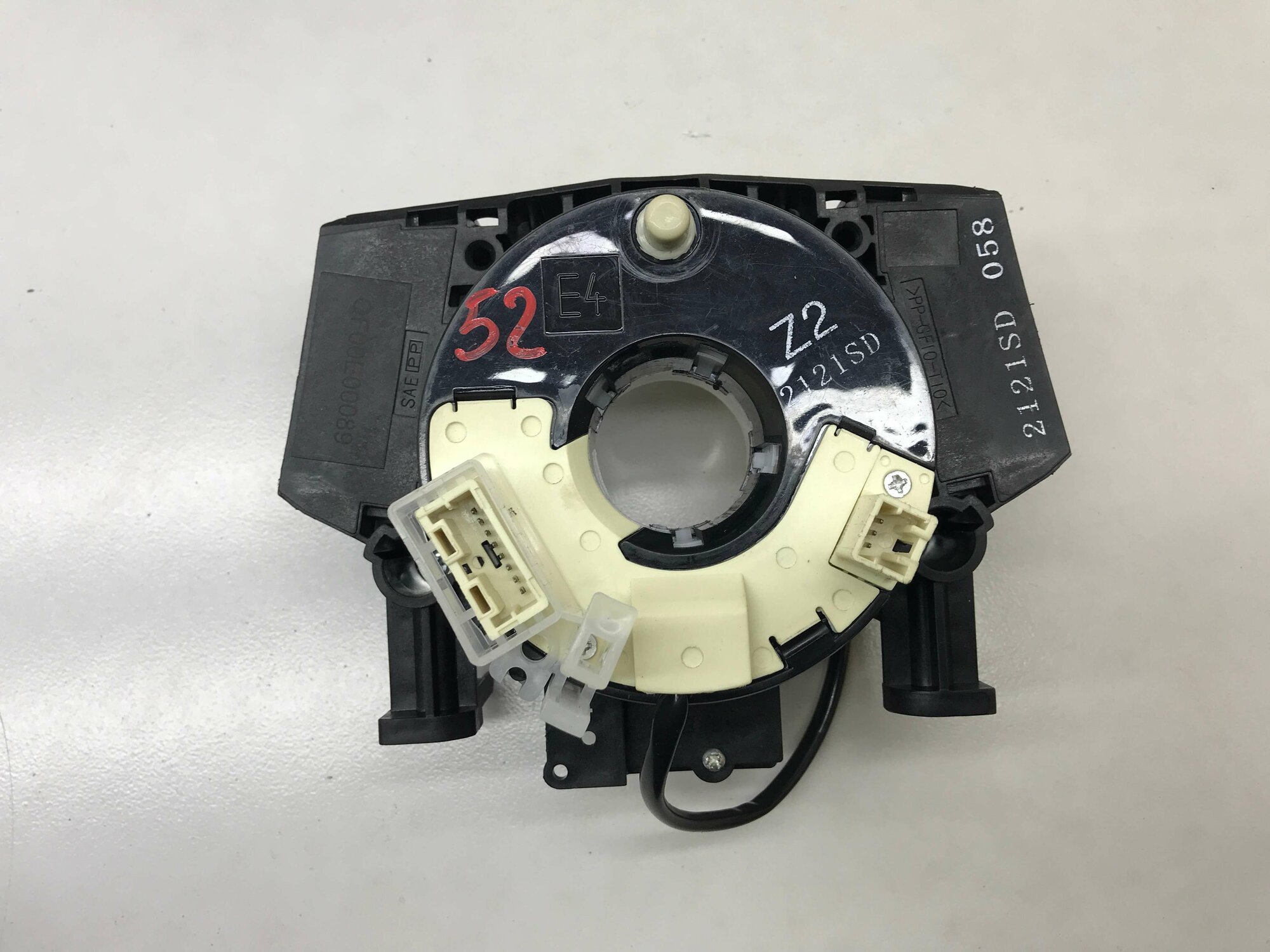 ユーフォリアQ GZUA 4SQ – E:S CORPORATION