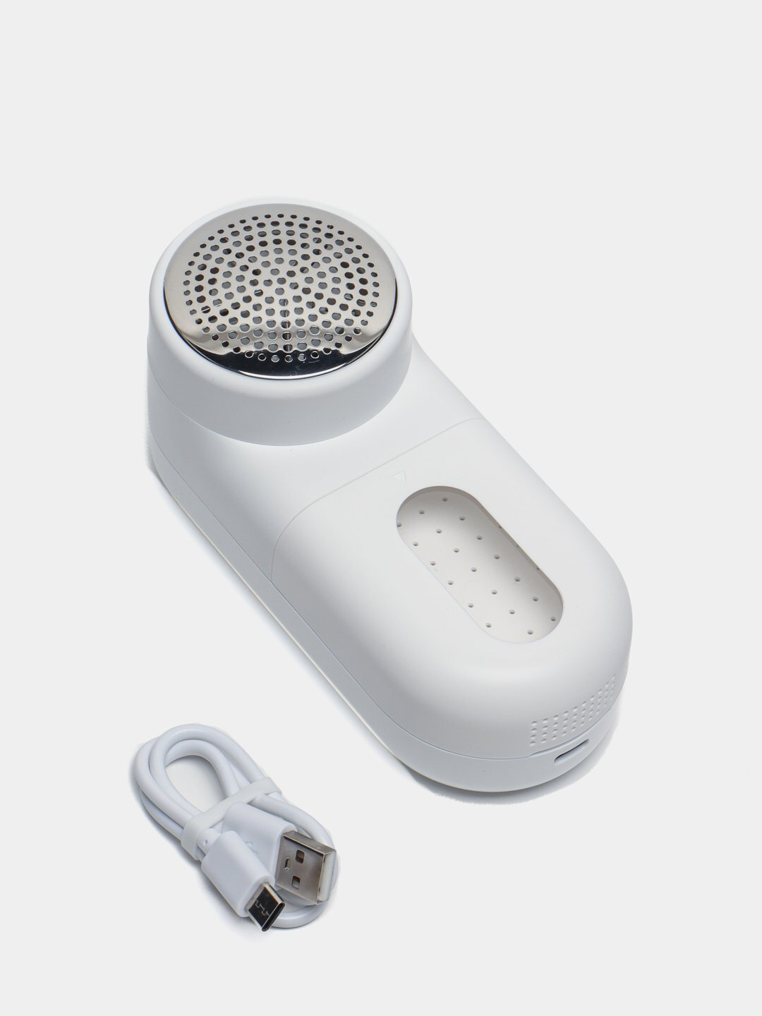 Xiaomi беспроводная машинка для удаления катышек