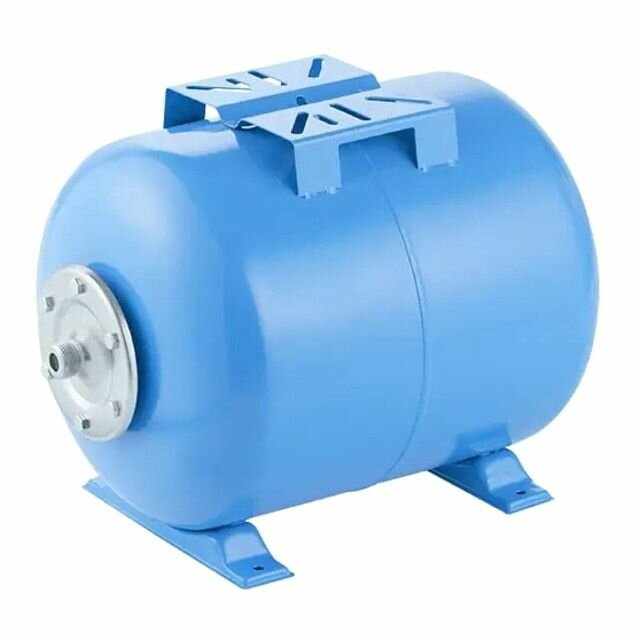 Гидроаккумулятор unipump 24л
