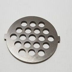 Решетка мясорубки (крупная) PANASONIC PS004